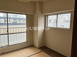 豊橋商事第2ビル 320 3階2Kのリビング/ダイニング