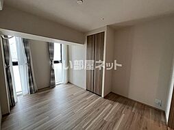 グランカサーレ西明石駅前 903 15階3LDKのリビング/ダイニング