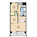 LIBTH・京町5階9.3万円