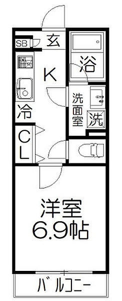 外観画像