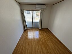 ハイツ晴斗VIII 1階1Kのリビング/ダイニング