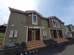 プラージュ　Ａ