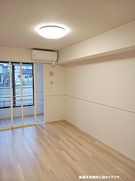 カリーノ　リヴェルタ 103 1階1LDKのリビング/ダイニング