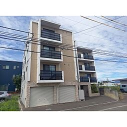 NFPガーデン月寒西