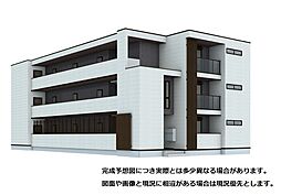 上毛電気鉄道 中央前橋駅 徒歩6分