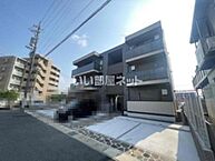 愛知県春日井市神領町2丁目20番9：物件画像／大東建託リーシング株式会社 多治見店