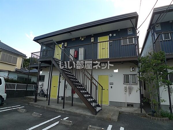 外観画像