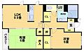 レジディア太秦3階11.0万円