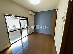 アスティーニ海田南 211 2階1Kのリビング/ダイニング