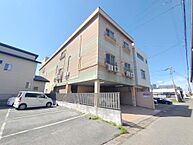 福岡県大牟田市浜町7-3：物件画像／大東建託リーシング株式会社 大牟田中央店