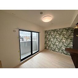 エステシア名駅 303 3階ワンルームのリビング/ダイニング