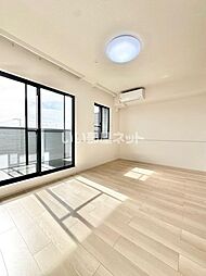 ＴＦＣ 302 3階1LDKのリビング/ダイニング