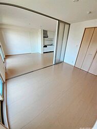 セジュール和幸　Ａ 103 1階2LDKのリビング/ダイニング