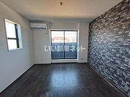 ＳＧクレストせんげん台 301 3階1Kのリビング/ダイニング