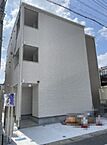 埼玉県吉川市高富2丁目13-7：物件画像／大東建託リーシング株式会社　越谷店