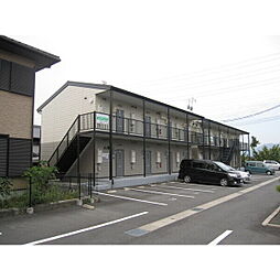 サン・friends芳ケ崎B棟