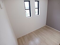 マーベラス　サライＢ 203 2階3LDKのリビング/ダイニング