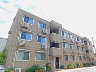 岡山県倉敷市広江2丁目11番22号：物件画像／大東建託リーシング株式会社　岡山店