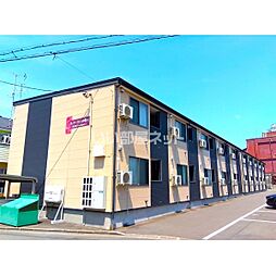 クレアージュ小中野A