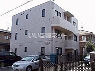 宮城県仙台市宮城野区田子2丁目10-21：物件画像／大東建託リーシング株式会社 中野栄店