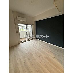 ラシーヌ宿院 10階1Kのリビング/ダイニング