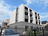 東京都府中市小柳町2丁目44-1：物件画像／大東建託リーシング株式会社　調布駅前店