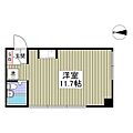 けやきヒルズ本町4階3.5万円