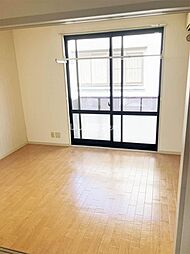 ピアット　Ｂ棟 B0201 2階3Kのリビング/ダイニング