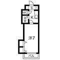 ジュネス野里3階3.9万円