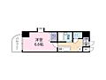 シヨン北九大前4階3.5万円