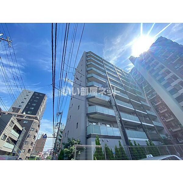 外観画像