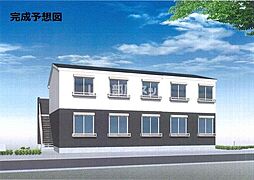 パークライフ松戸 202