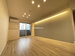 TORISIA Reve 305 3階2LDKのリビング/ダイニング