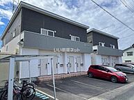 岩手県紫波郡矢巾町大字藤沢第6地割：物件画像／大東建託リーシング株式会社 盛岡店