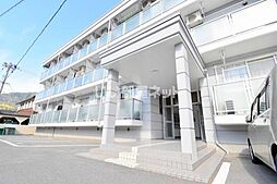 JR可部線 古市橋駅 徒歩3分