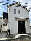 東京都小平市大沼町4丁目41-37：物件画像／大東建託リーシング株式会社　調布駅前店