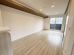 D-ROOM小田原2丁目A 302 3階2LDKのリビング/ダイニング