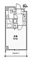 レオーネ錦糸町26階11.6万円