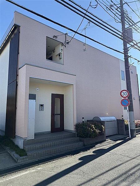 外観画像