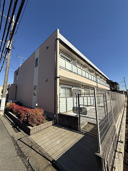 外観画像