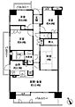 北仙台シティプレイス西館5階12.9万円