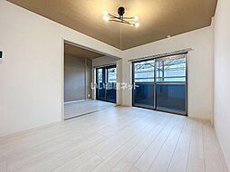 Ｍａｉｓｏｎ　Ｃａｔｅｌｌｅ 205 2階1LDKのリビング/ダイニング