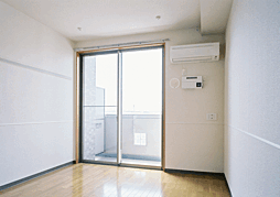 ルネス　プレミール 401 4階1Kのリビング/ダイニング