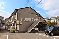 広島県尾道市栗原町5127-1：物件画像／大東建託リーシング株式会社 安芸店