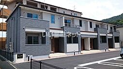 リバーヒルズＡ