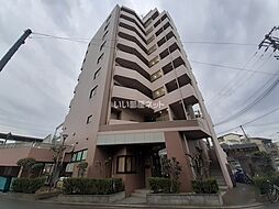 七道駅前マンション 801