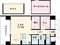 ALTEMEISTERCASAMIRA8階6.3万円