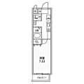 A・CITY守山小幡4階4.6万円