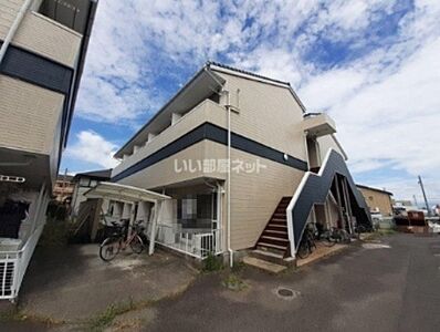 外観 外観