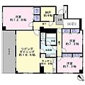 ドミ小石川12階68.0万円